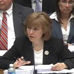 Is No One at the Fed is Keeping Track of the Money?